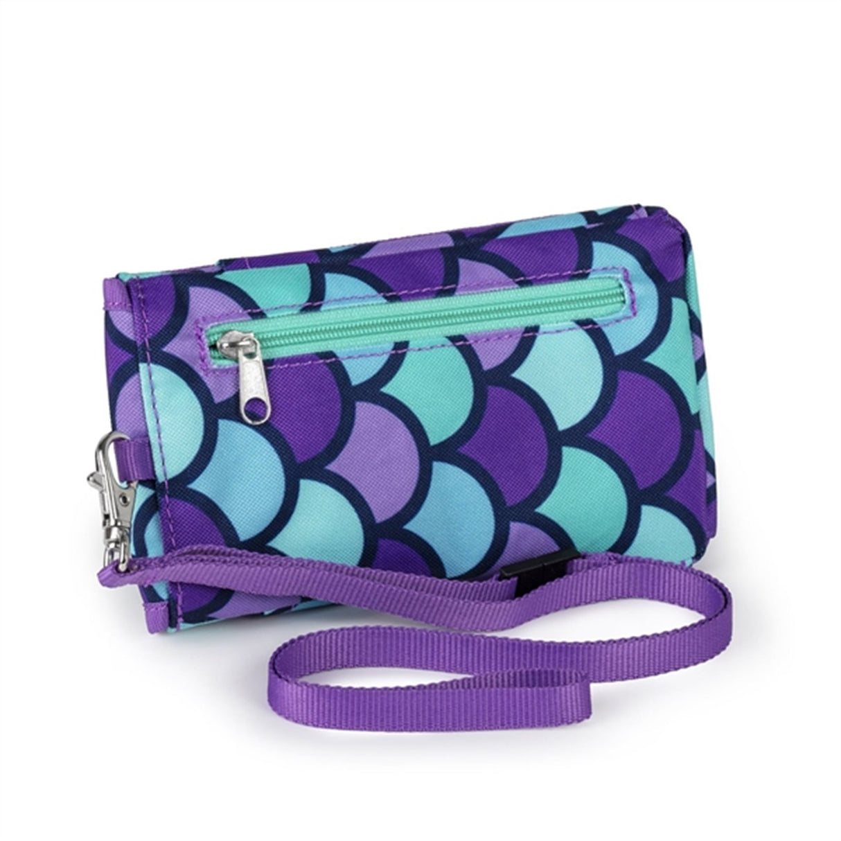 JEVA Mobilpung Rainbow Mermaid