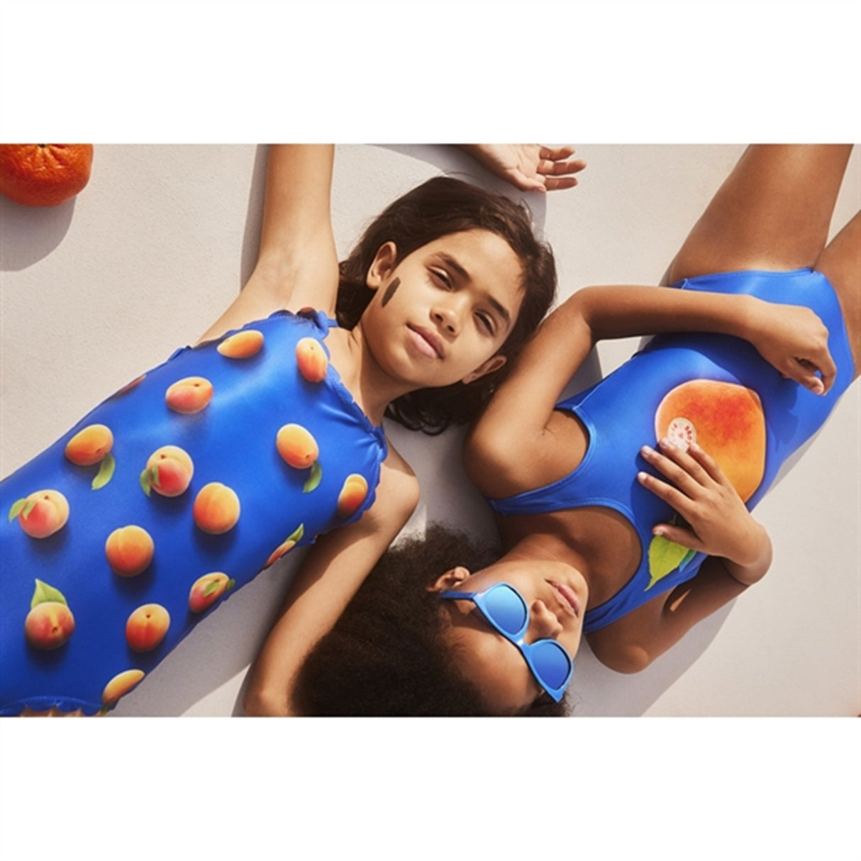 Molo Apricot Noelle Badedrakt