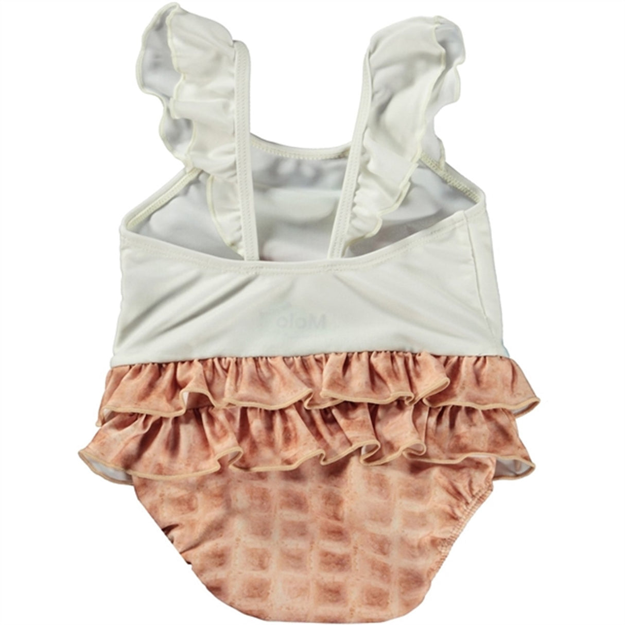 Molo Rainbow Softice Nalani Badedrakt