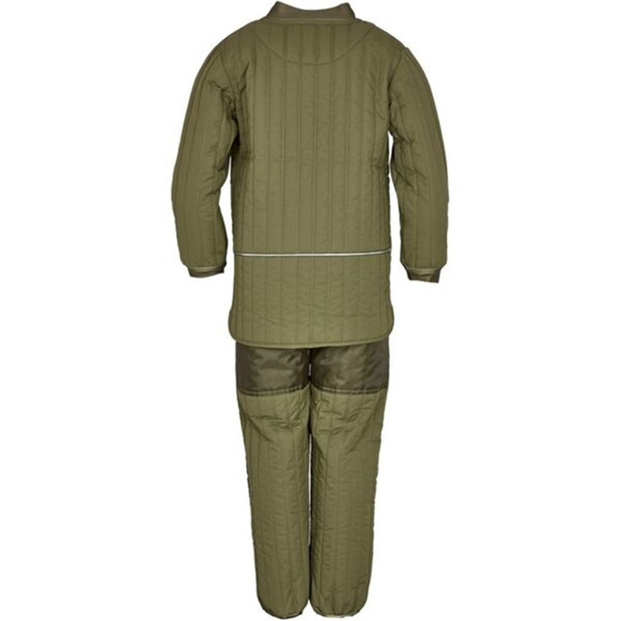 En Fant Solid Termo Set Ivy Green