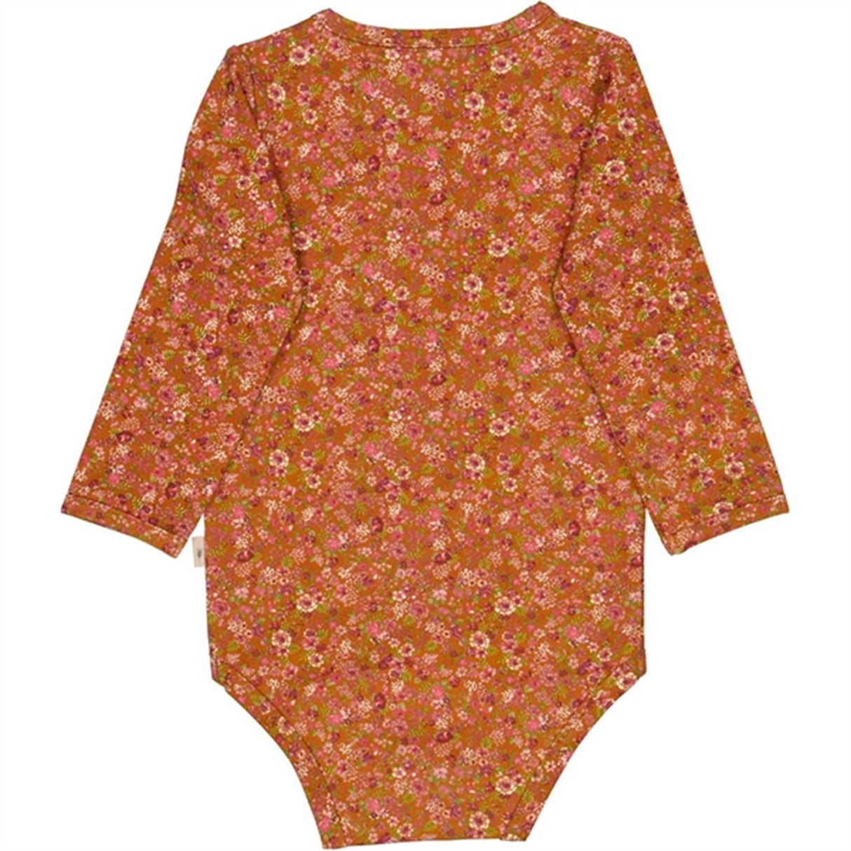 Wheat Bronze Flowers Liv Body 2