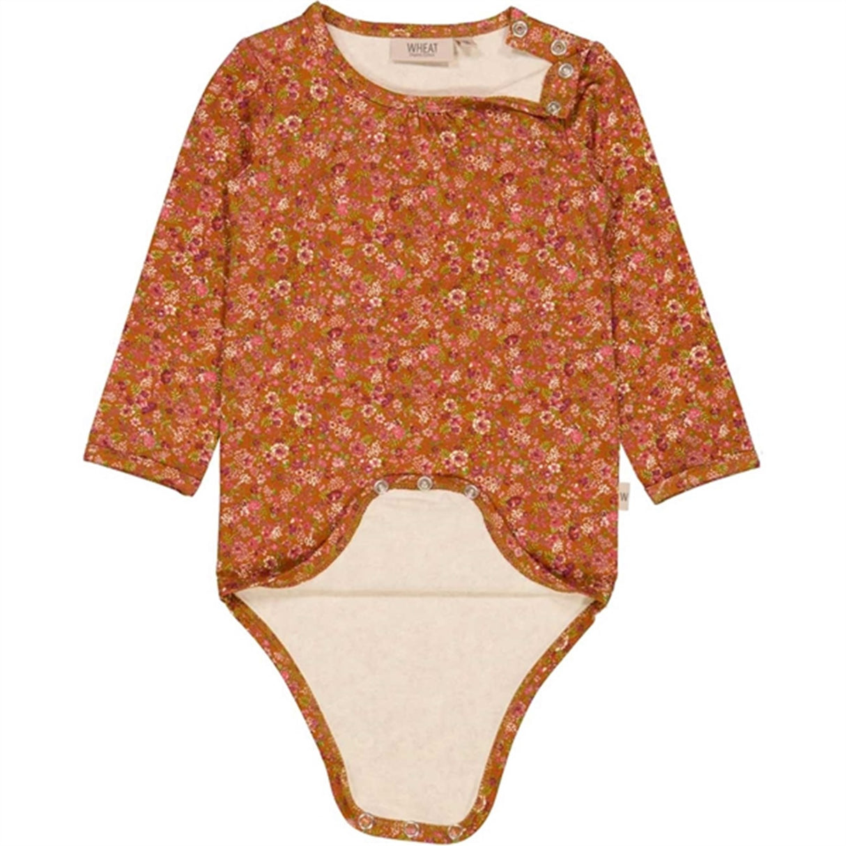 Wheat Bronze Flowers Liv Body 3