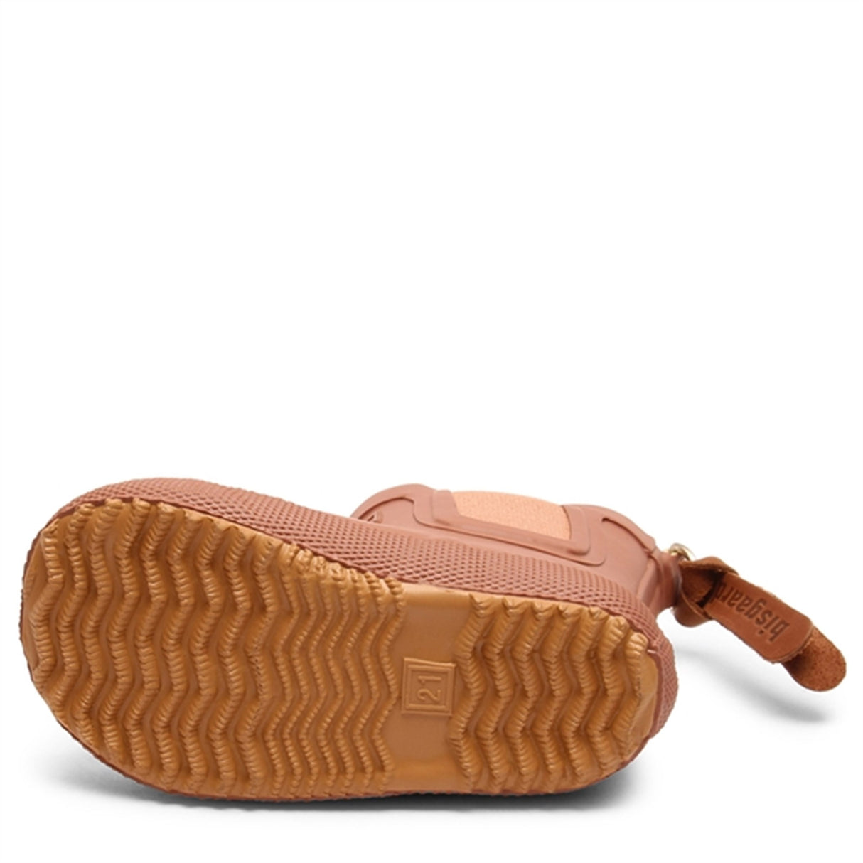 Bisgaard Gummistøvler Baby Old Rose