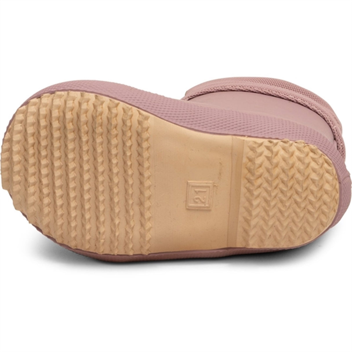 Bisgaard Thermo Baby Gummistøvler Unicorn