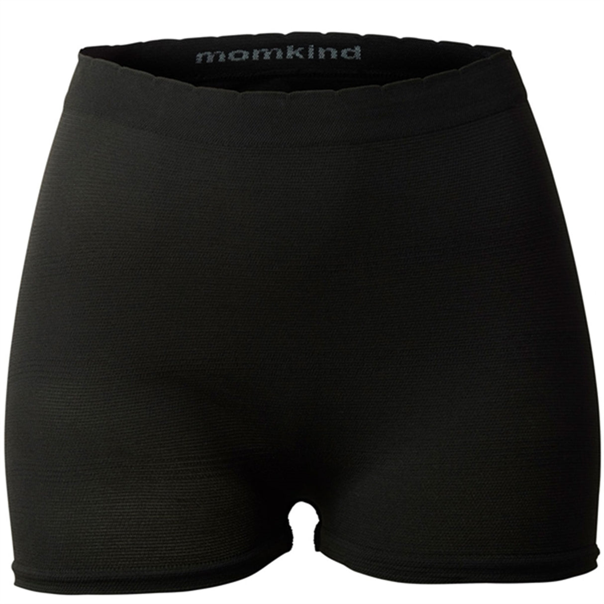 momkind Postpartum Truser 3-Pack Black