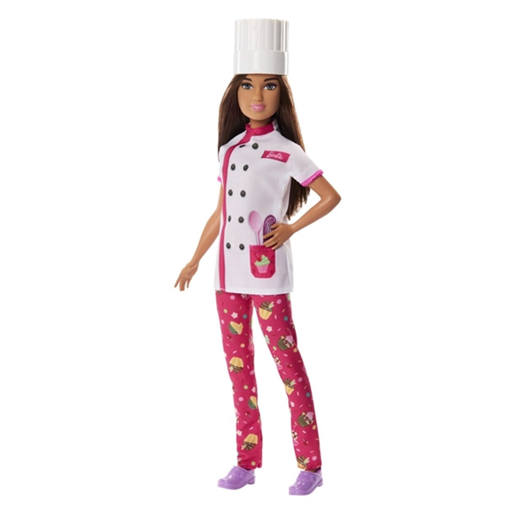 Barbie® Career Baker 5