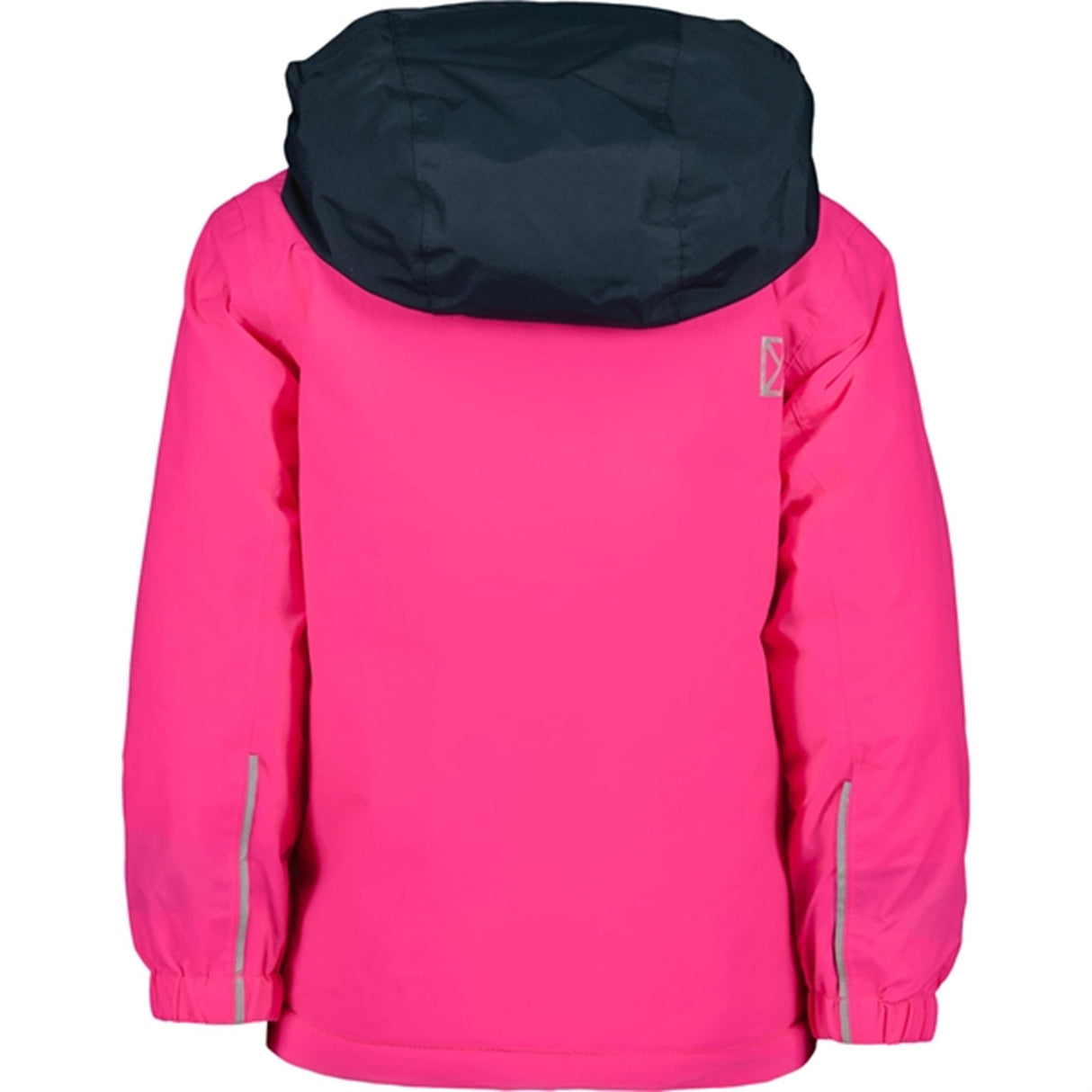 Didriksons True Pink Rio Kids 2 Jakke
