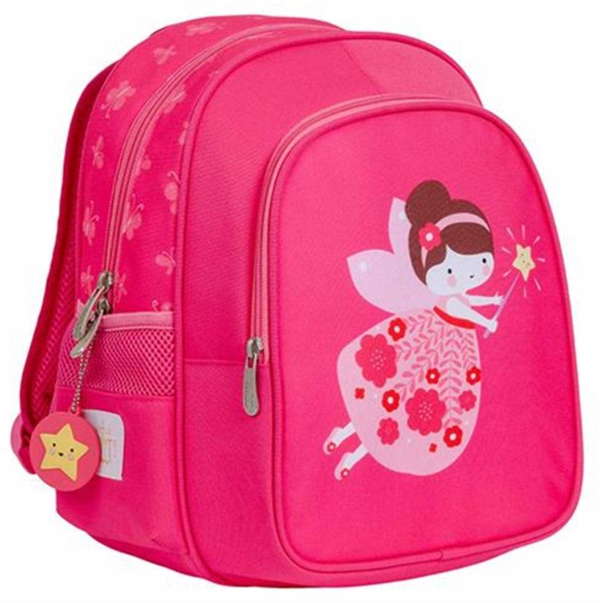 A Little Lovely Company Backpack Fairy