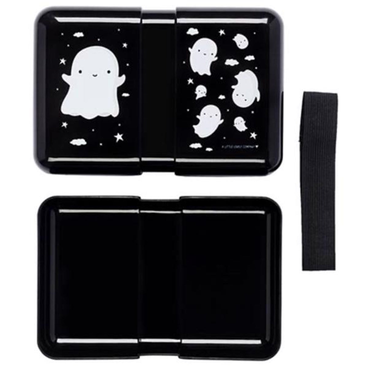 A Little Lovely Company Lunchbox Ghost