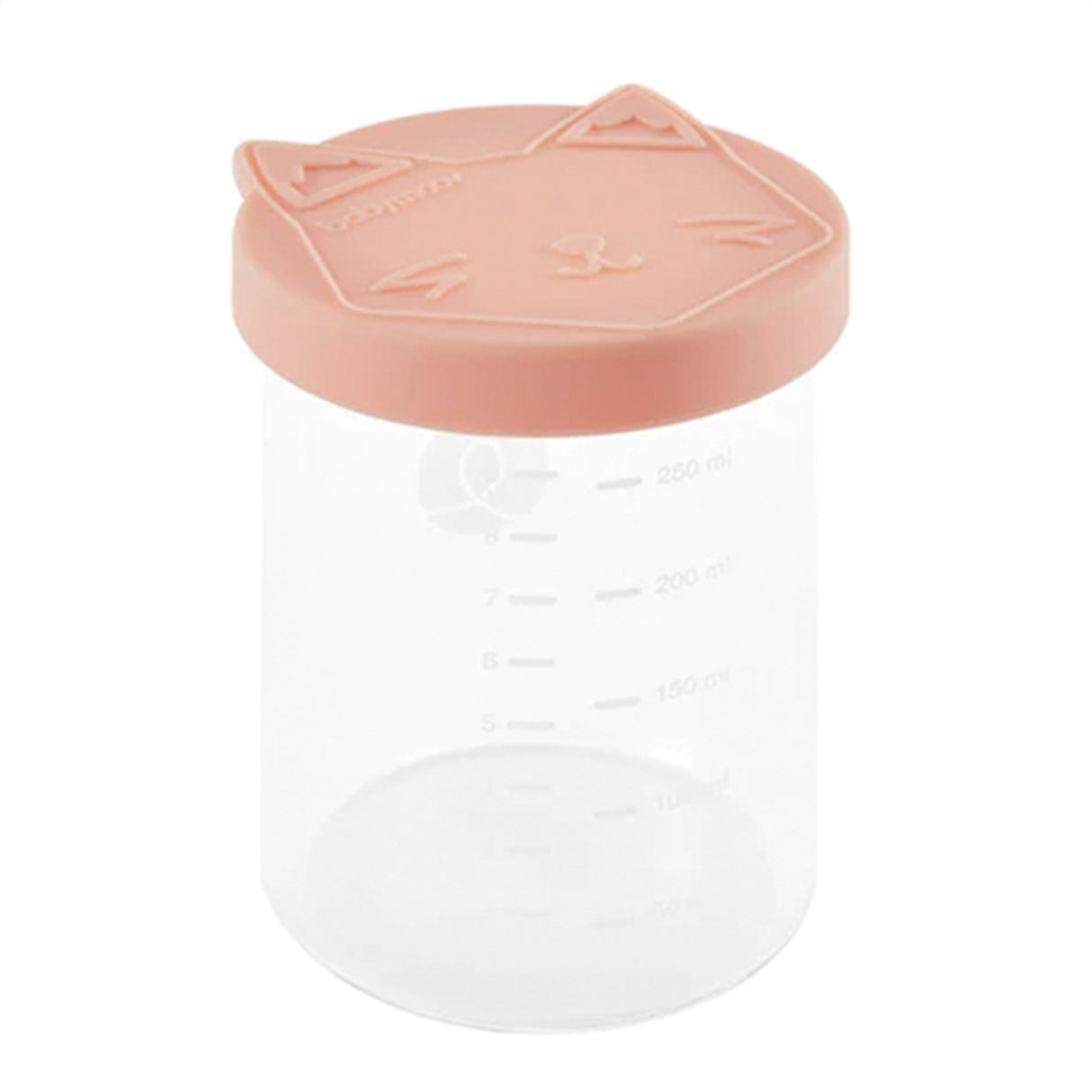 Babymoov ISY Glashinkar - 6x 250ml