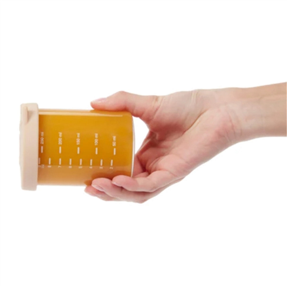 Babymoov ISY Glashinkar - 6x 250ml