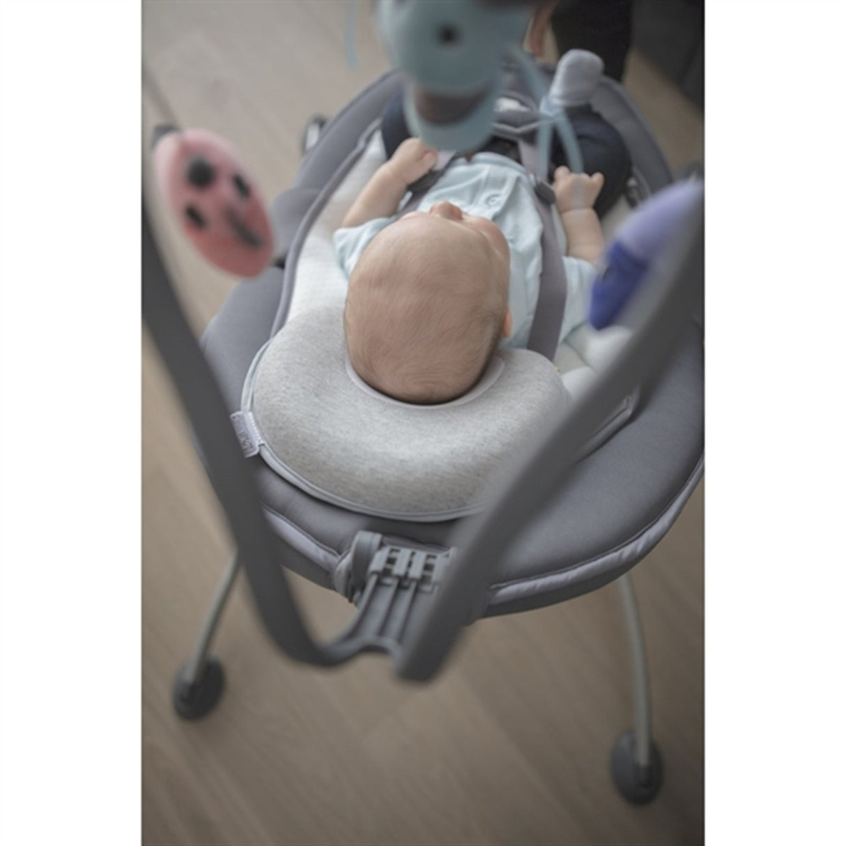 Babymoov Lovenest Babypute Fresh Smokey