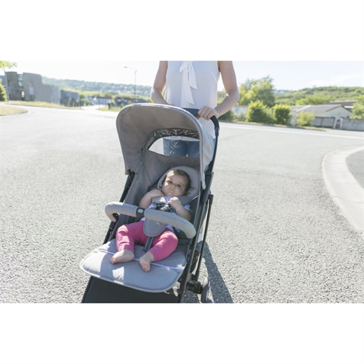 Babymoov Lovenest Babypute Fresh Smokey