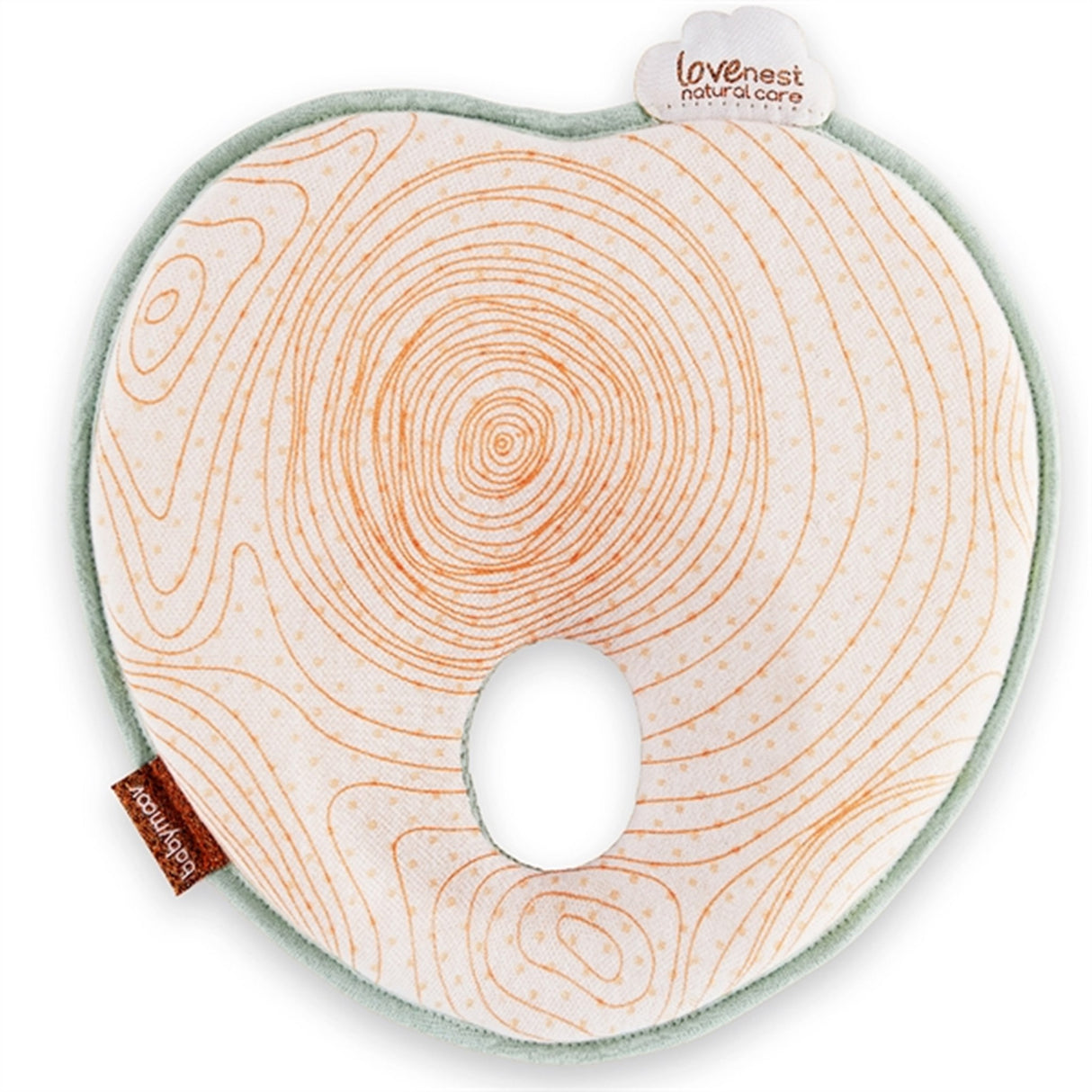 Babymoov Lovenest Babypute Natural Care - Antibakteriel