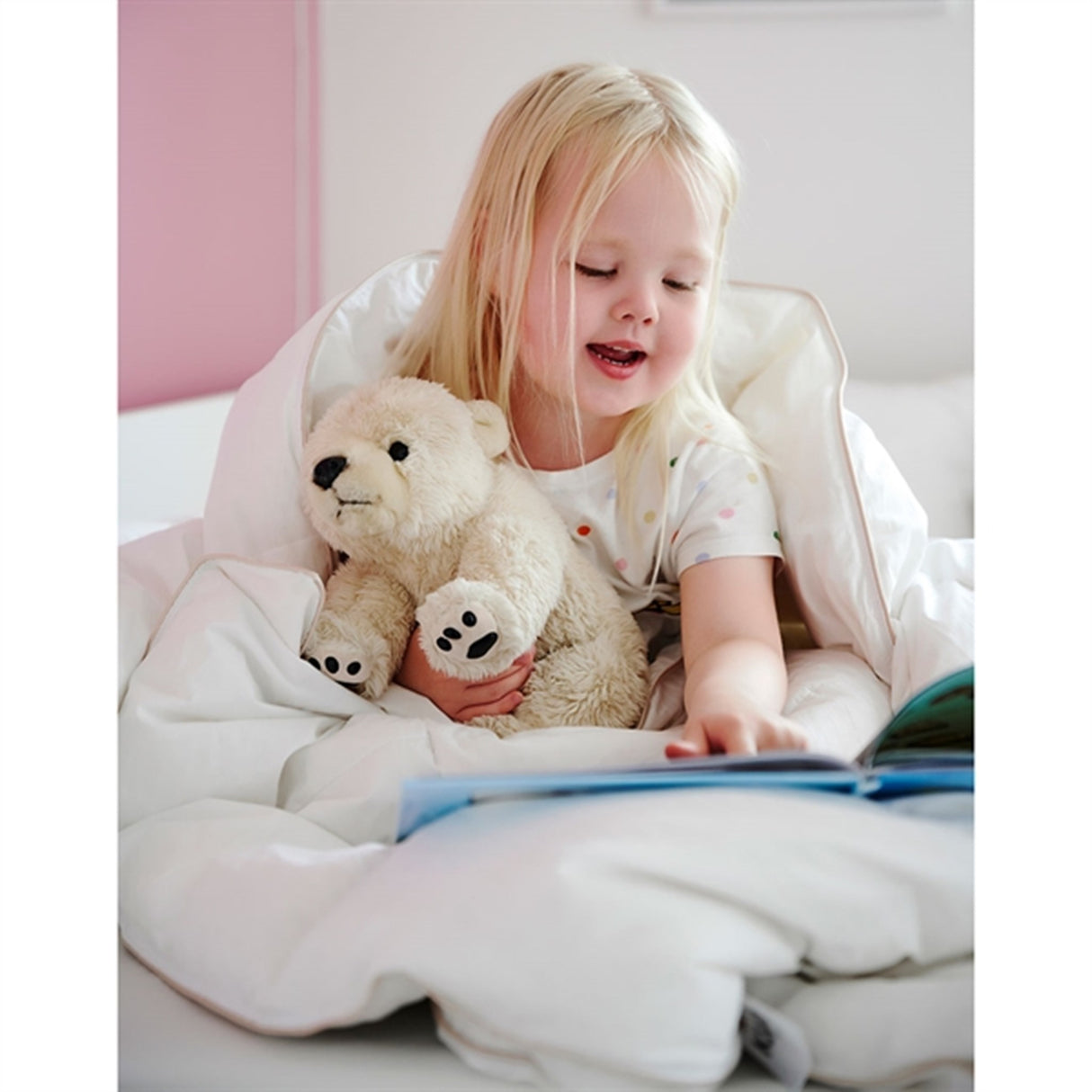 RINGSTED DUN Kiddy Royal Musk Junior Dyne Ekstra Varm