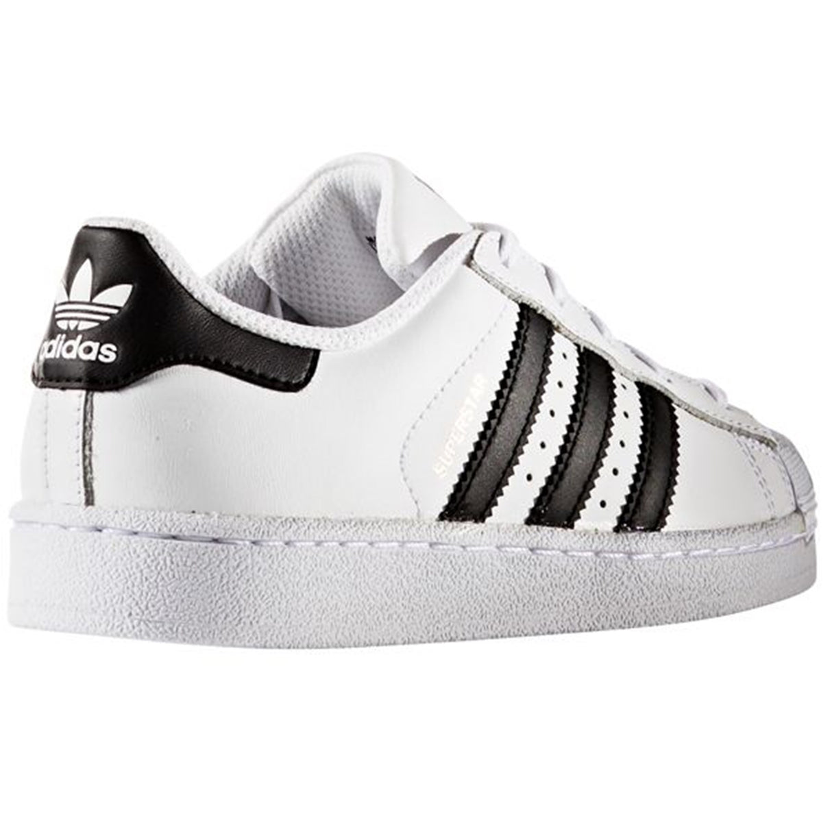 adidas Superstar Sneakers White/Black BA8378