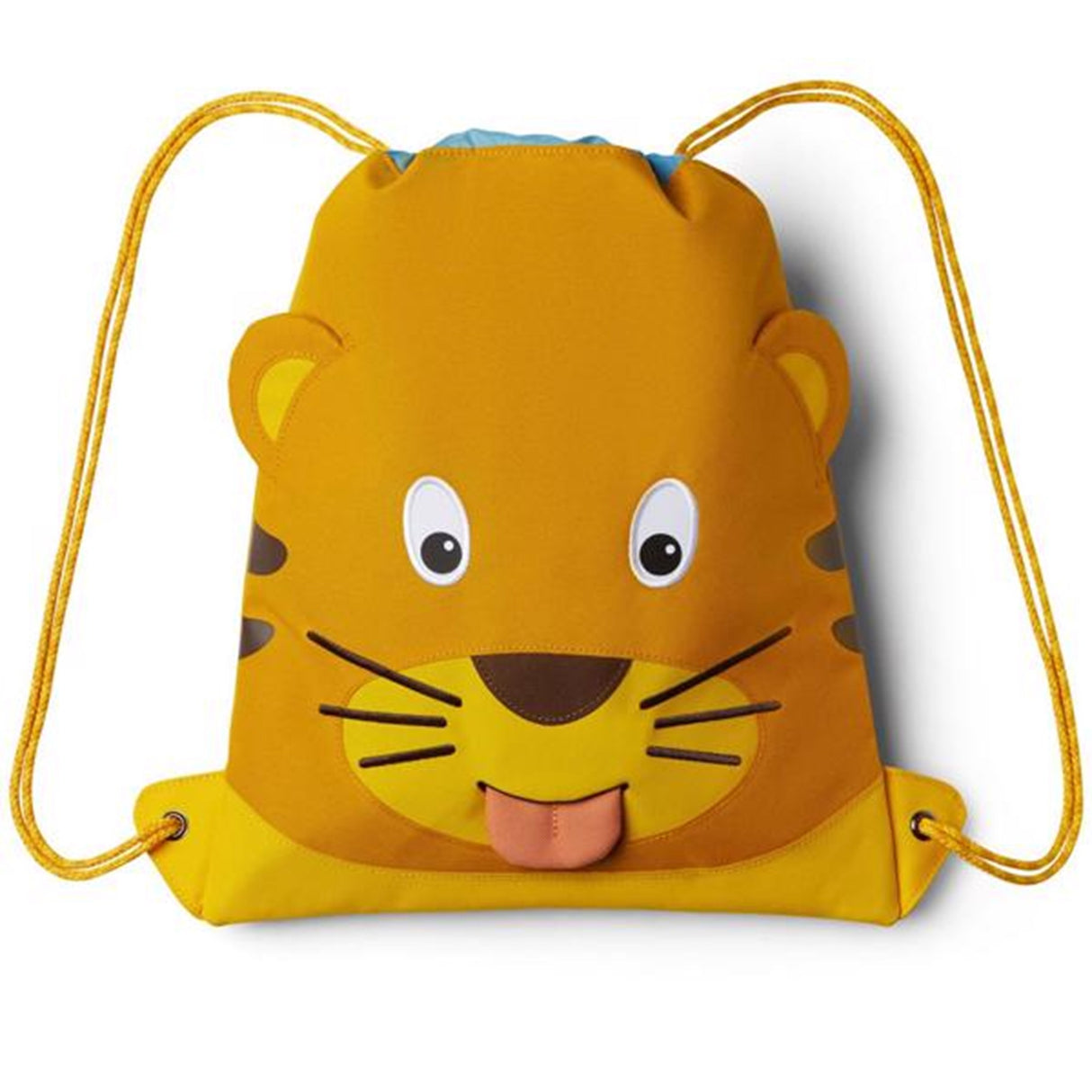 Affenzahn Gympose Tiger