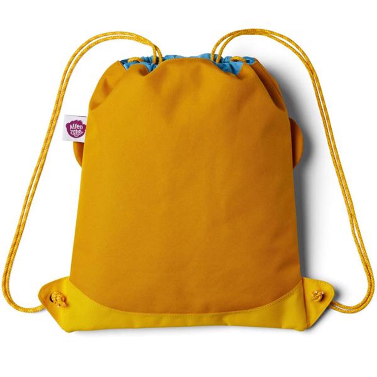 Affenzahn Gympose Tiger