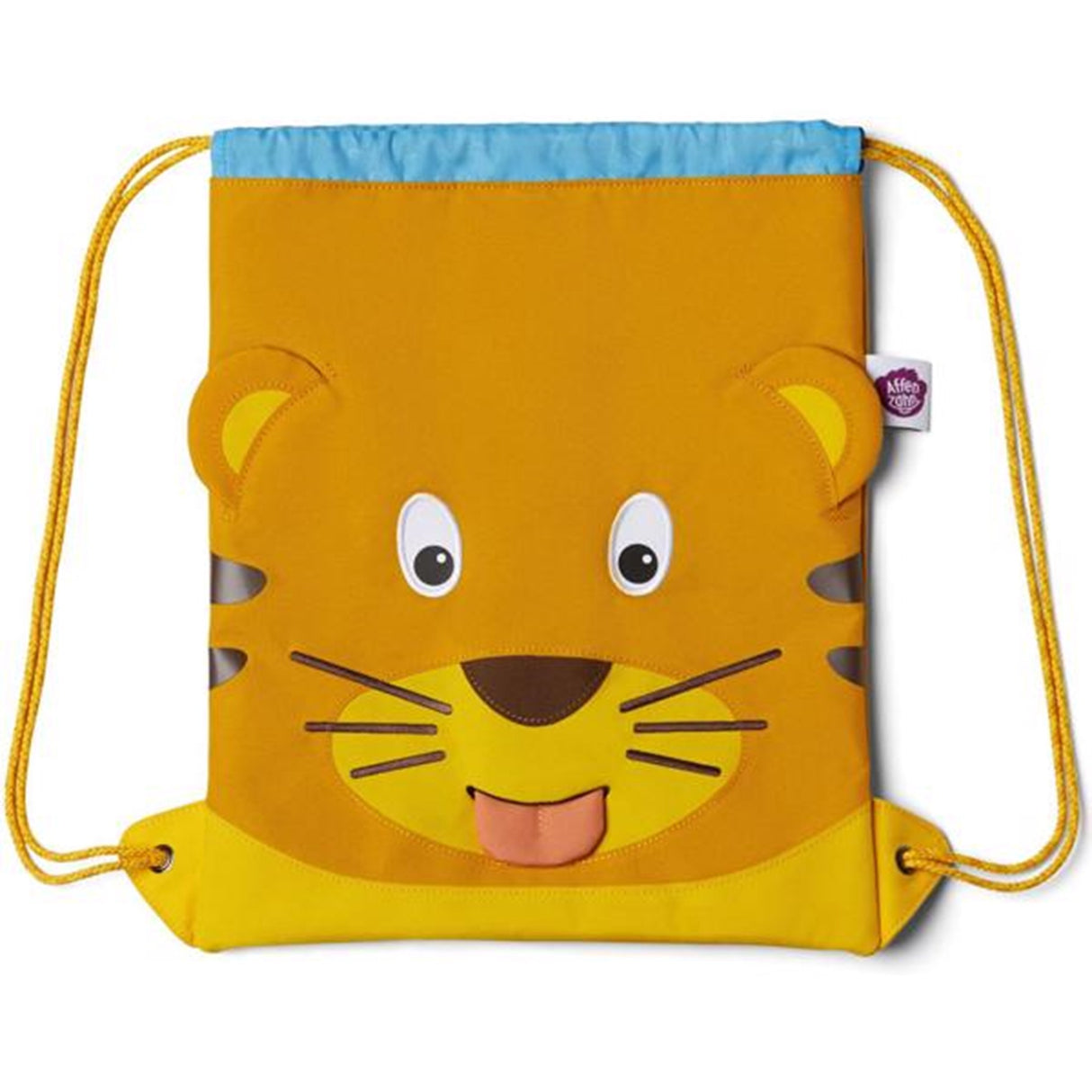 Affenzahn Gympose Tiger