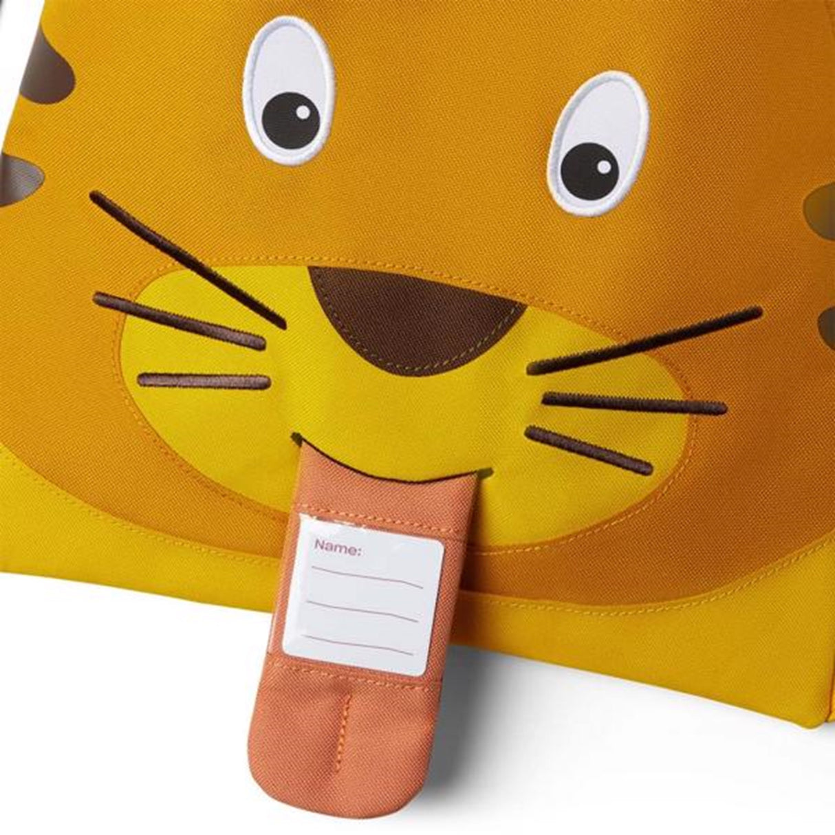 Affenzahn Gympose Tiger