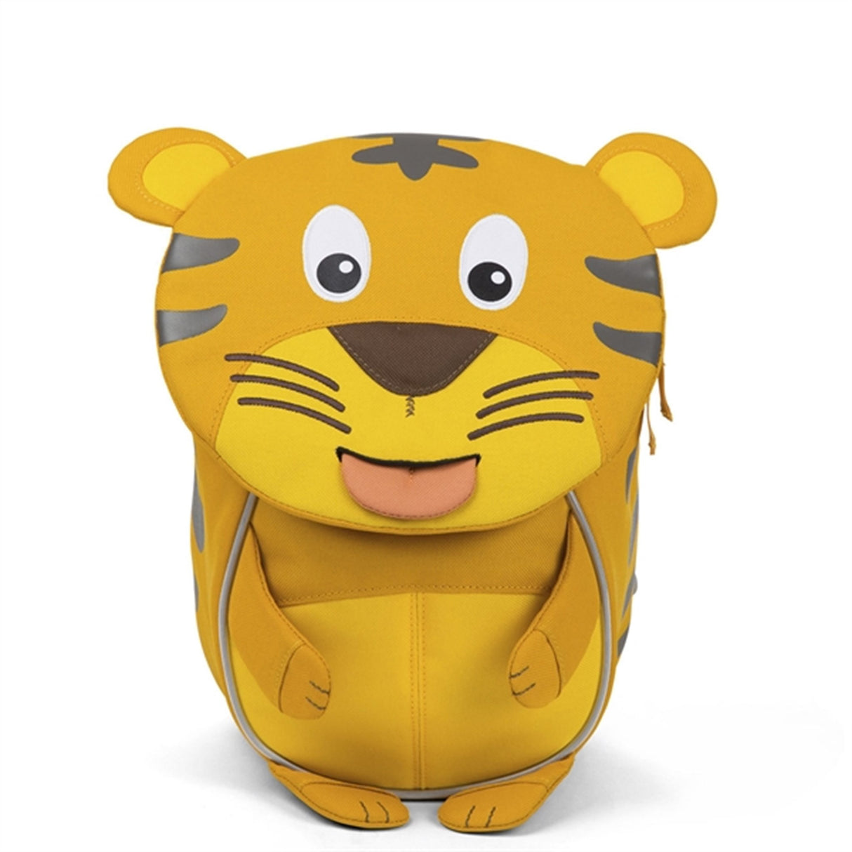 Affenzahn Barnehageveske Small Tiger
