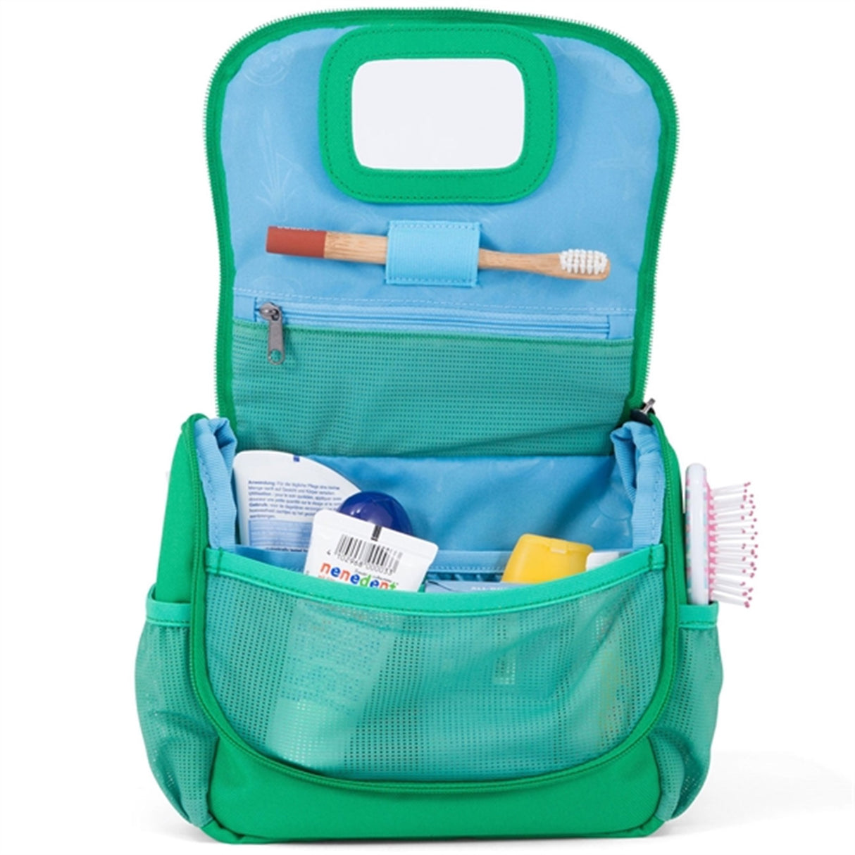 Affenzahn Toalettveske Frog