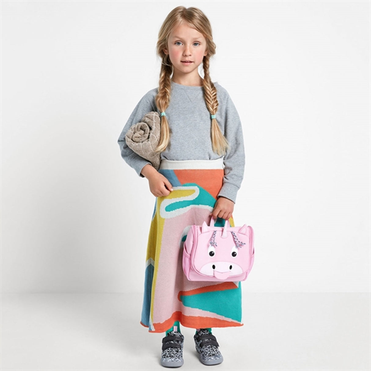 Affenzahn Toalettveske Unicorn