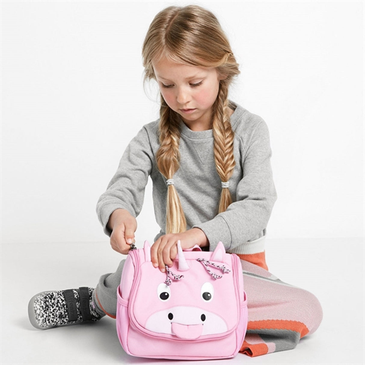 Affenzahn Toalettveske Unicorn