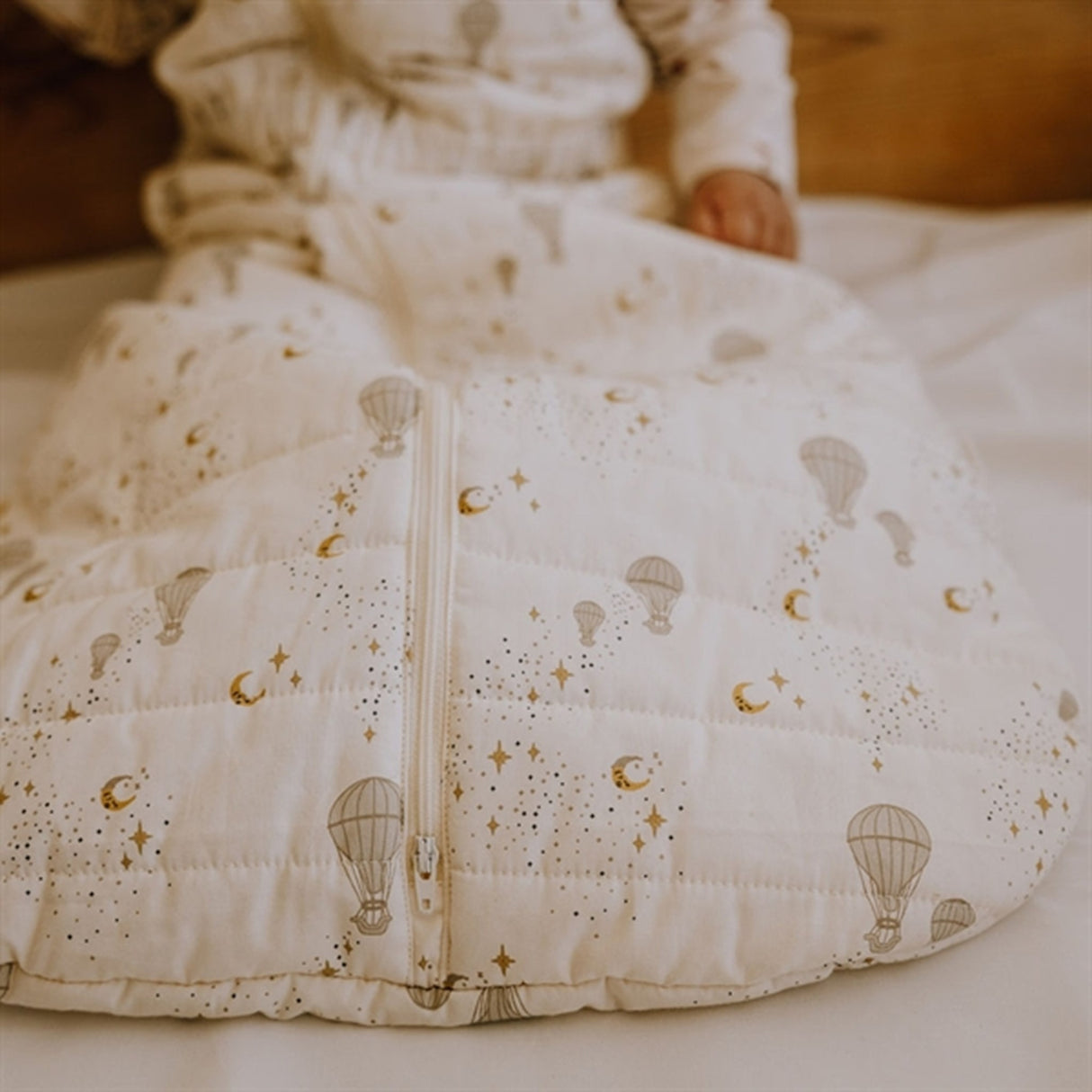 That's Mine Sovepose Agnes Dreamily NOOS