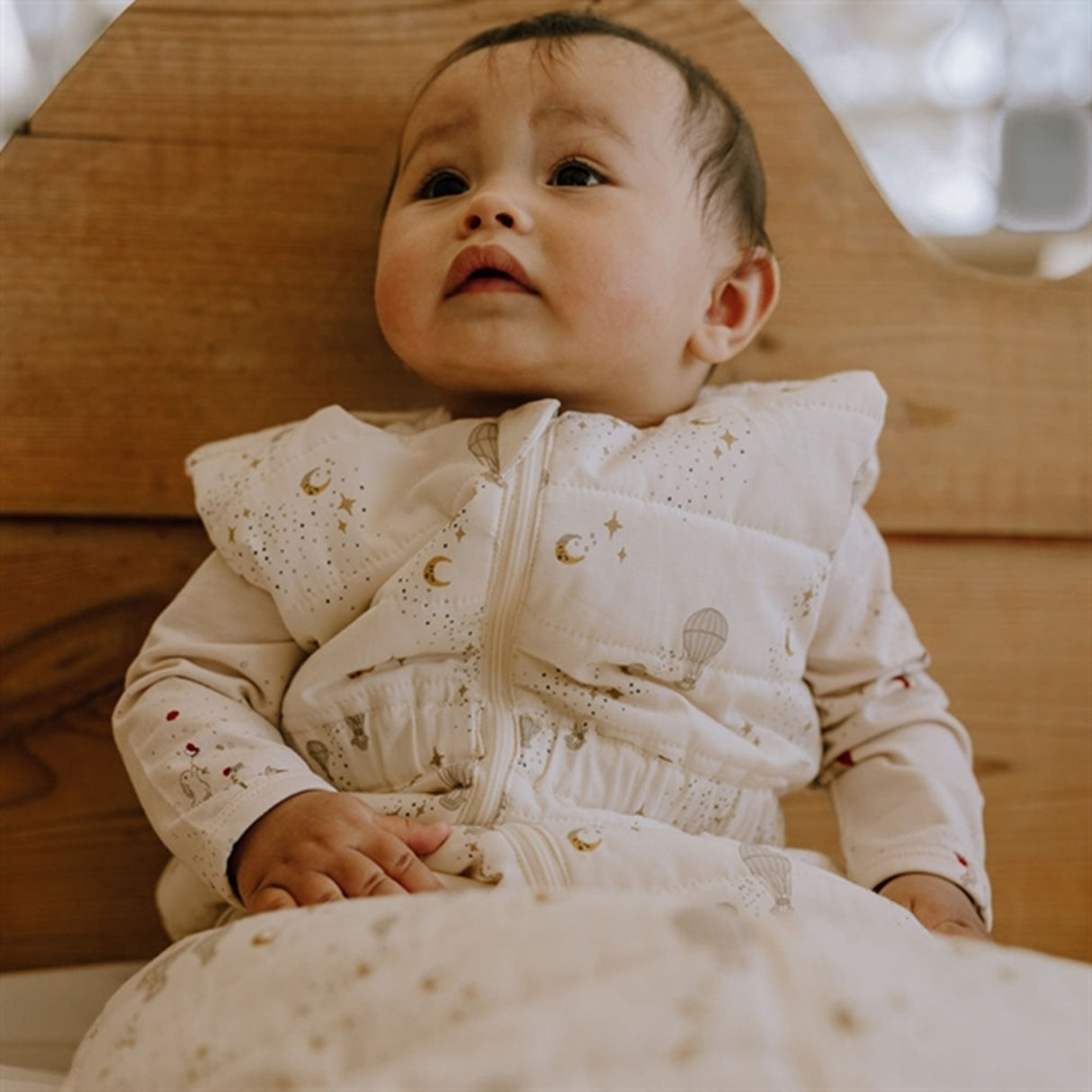 That's Mine Sovepose Agnes Dreamily NOOS