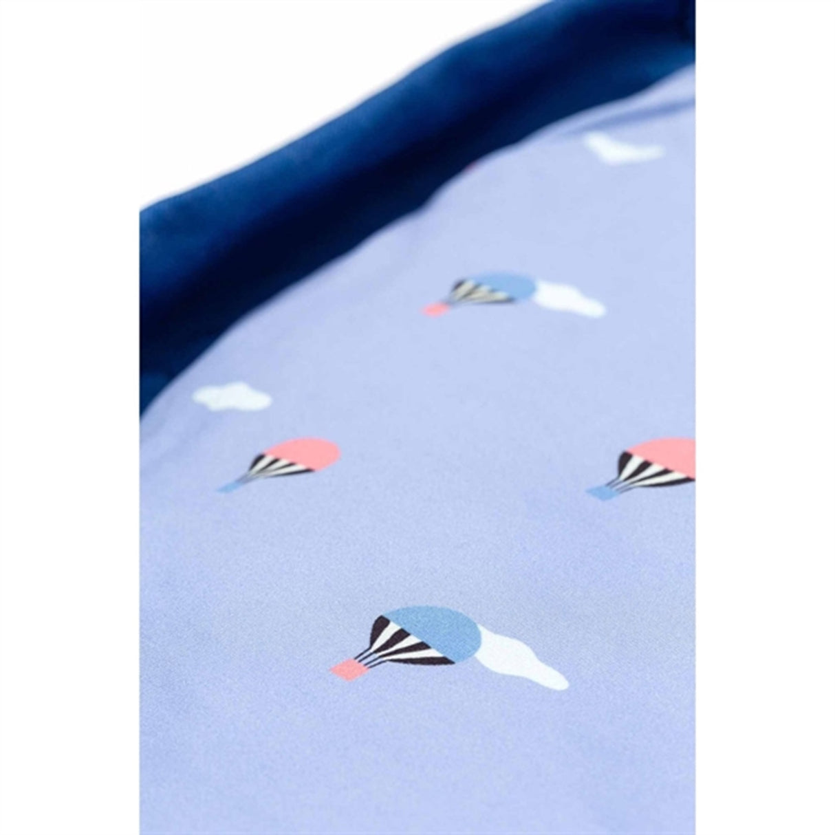 Play&Go 3-i-1 Leketeppe Soft Air Balloon