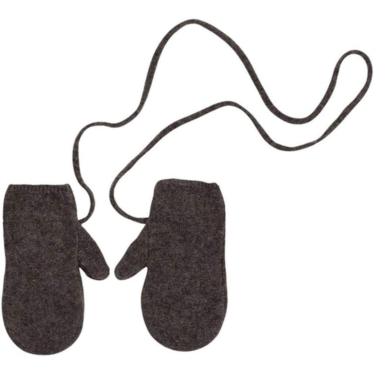 HOLMM Otter Ajo Baby Cashmere Strikk Votter