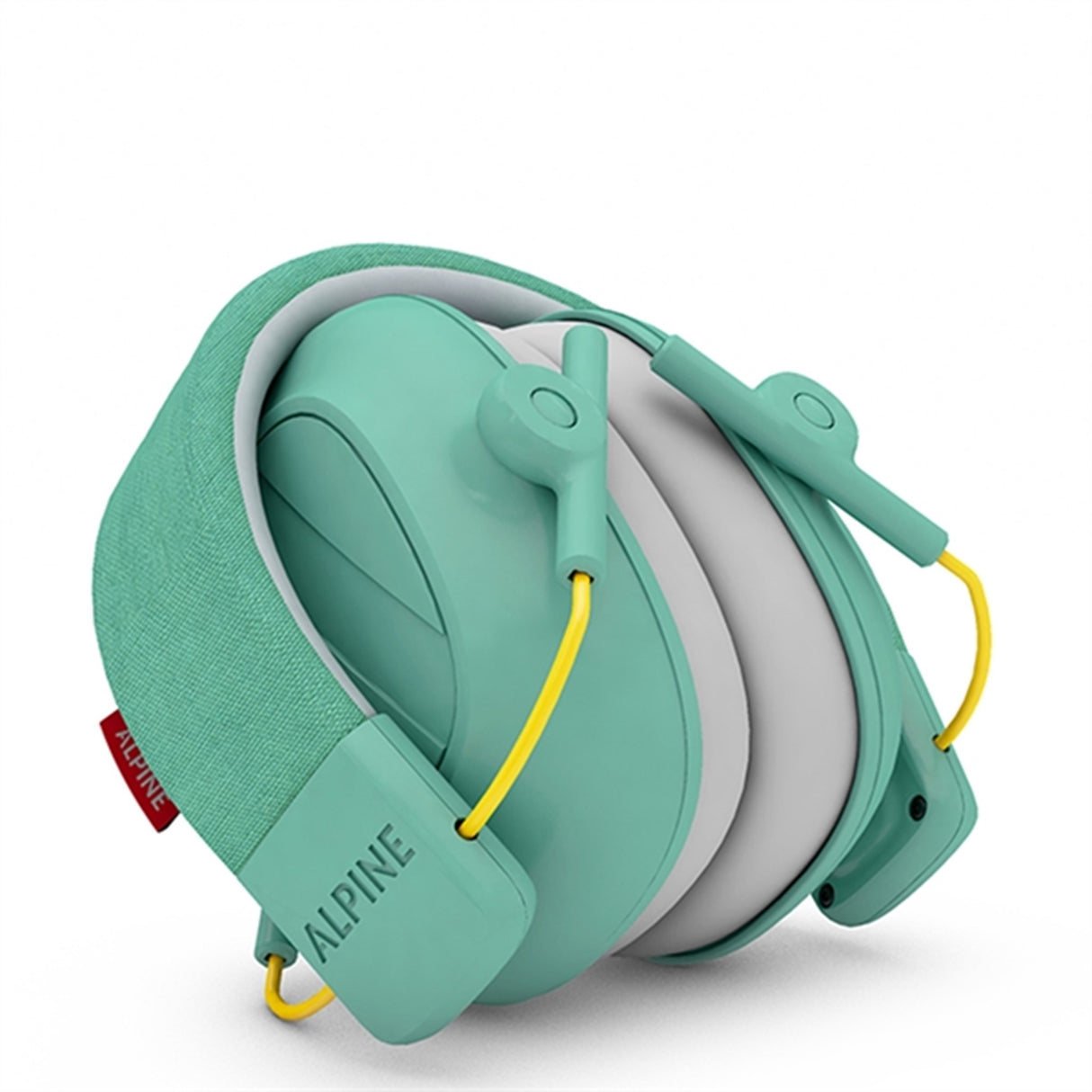 Alpine Muffy Kids Øreklokker Mint