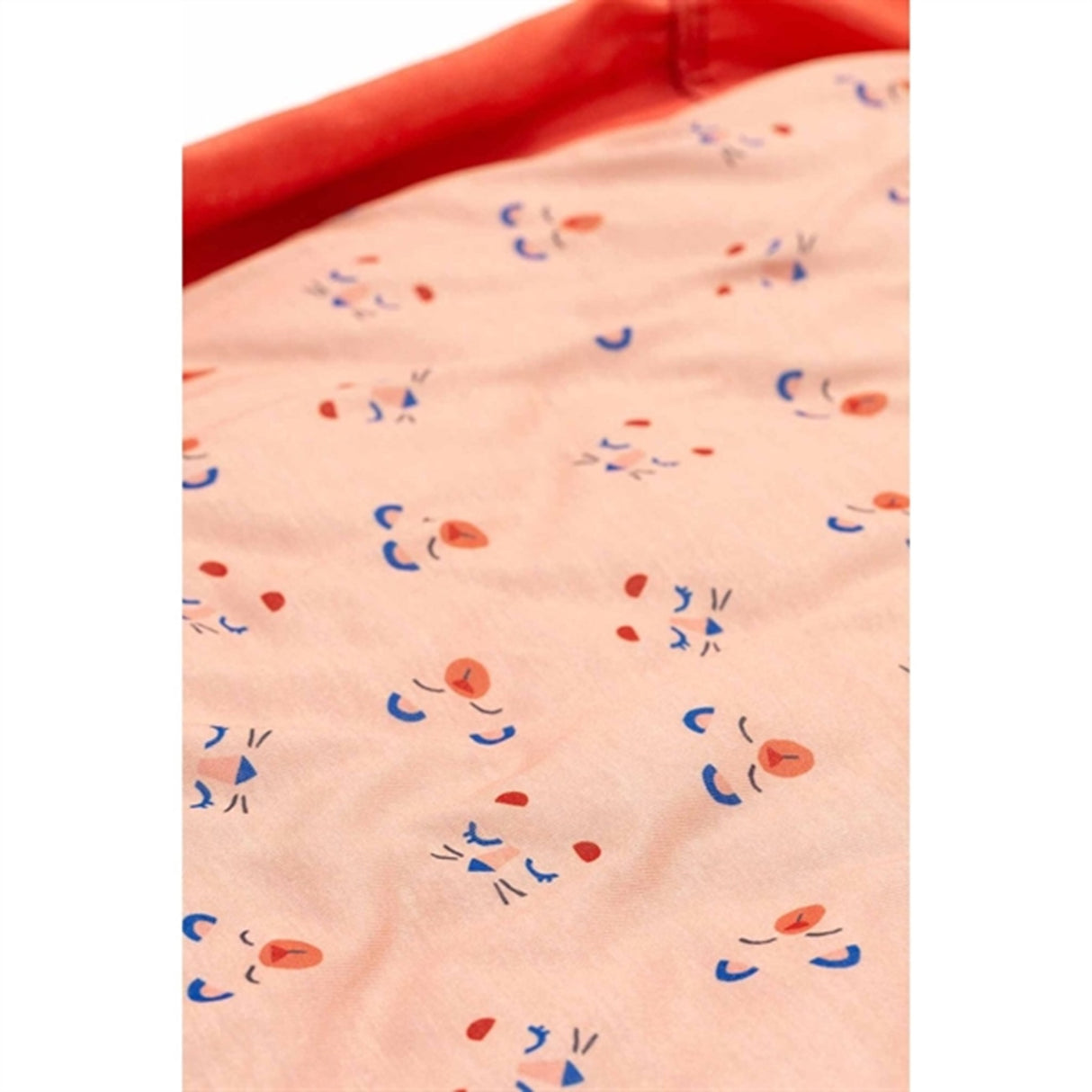 Play&Go 3-i-1 Leketeppe Soft Animal Face