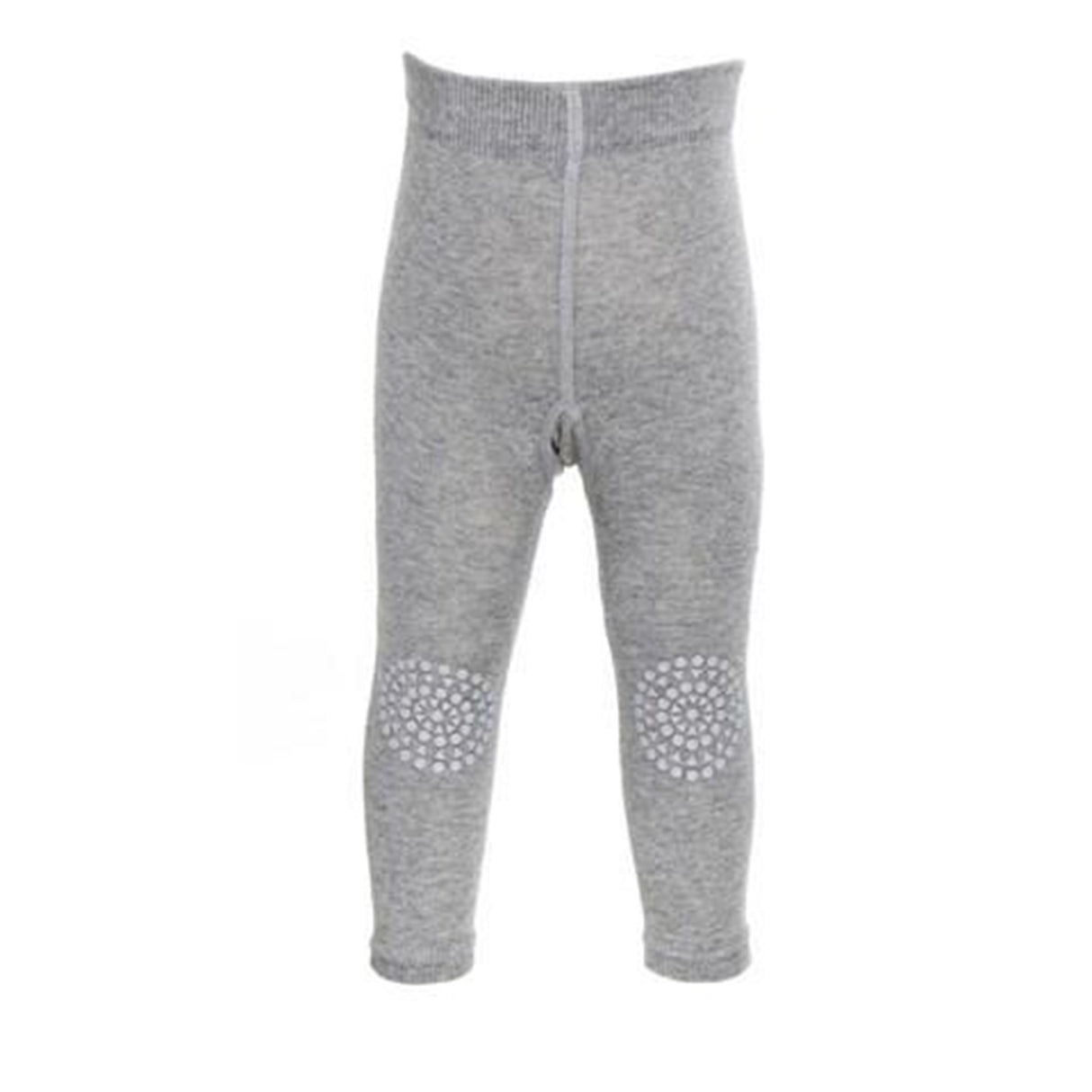 GObabyGO Leggings Grey Melange