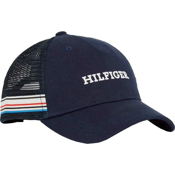 Tommy Hilfiger Track Club Caps Space Blue
