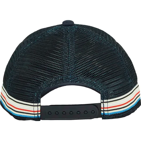 Tommy Hilfiger Track Club Caps Space Blue 2