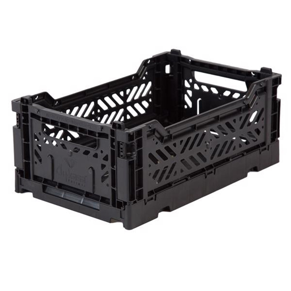 Aykasa Mini Folding Box Black