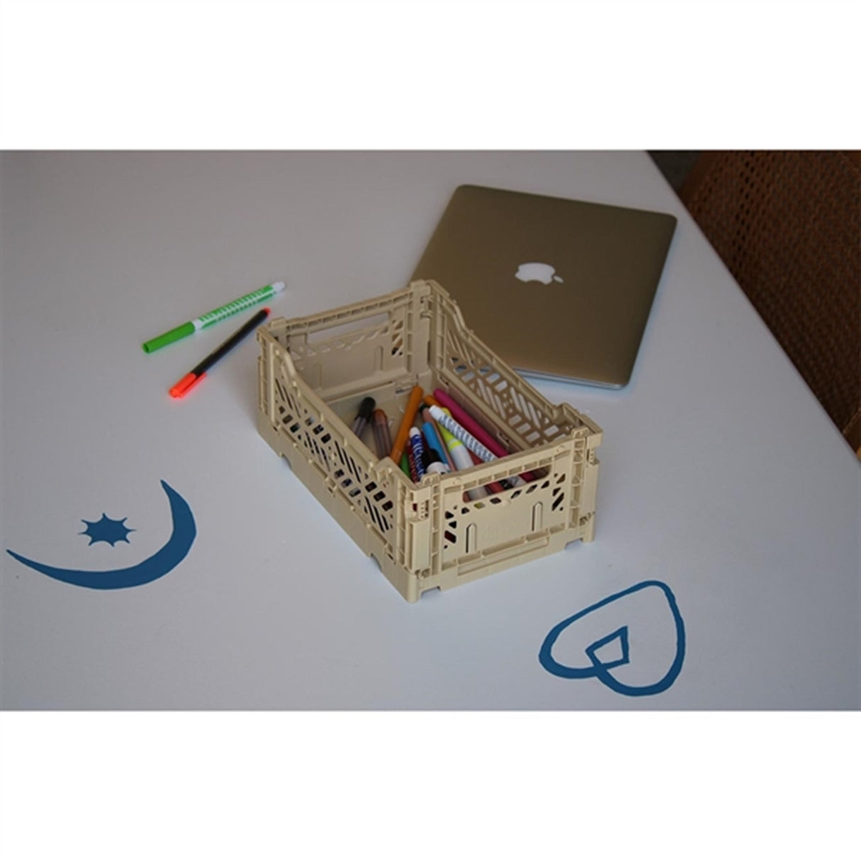 Aykasa Mini Folding Box Boulder