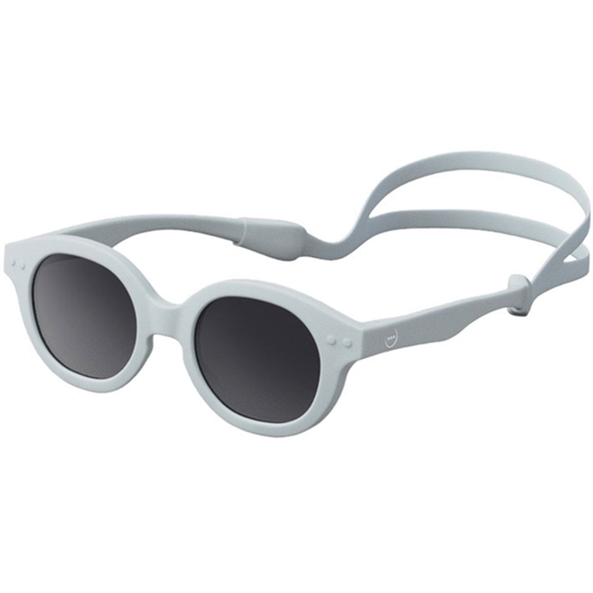 Izipizi Baby Solbriller C Sweet Blue