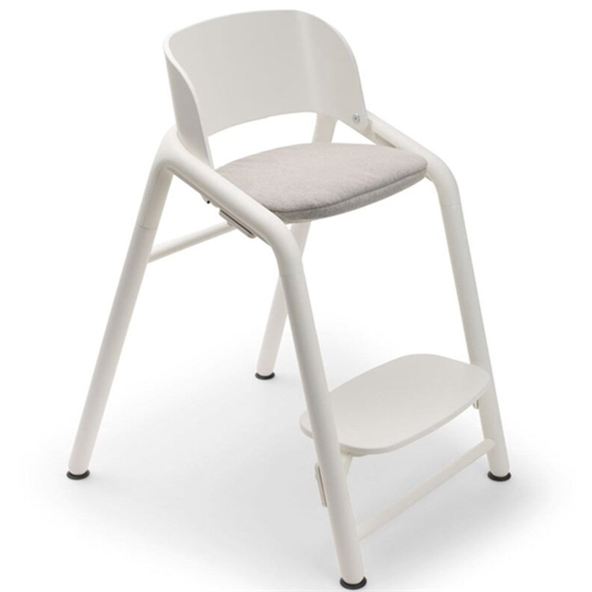 Bugaboo Giraffe Chair White