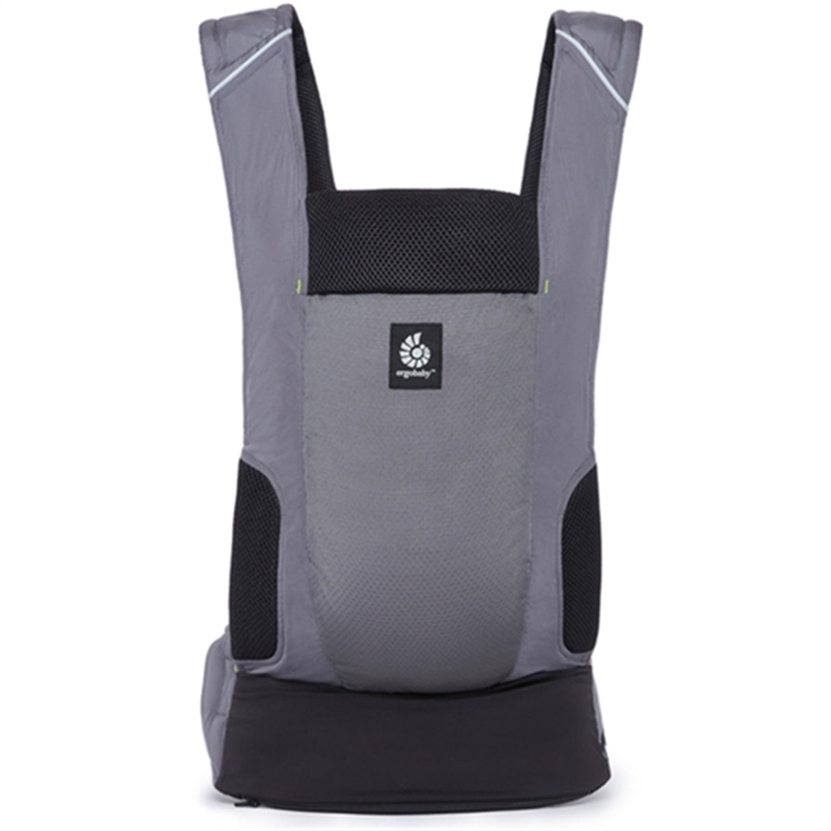 Ergobaby Away Babybærer Graphite Grey
