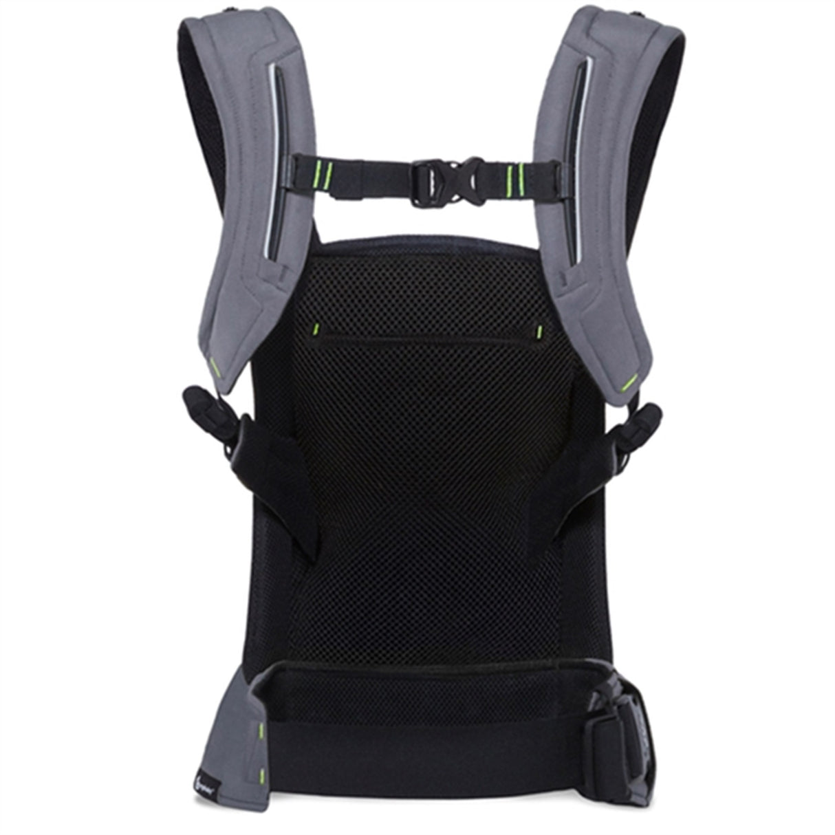 Ergobaby Away Babybærer Graphite Grey