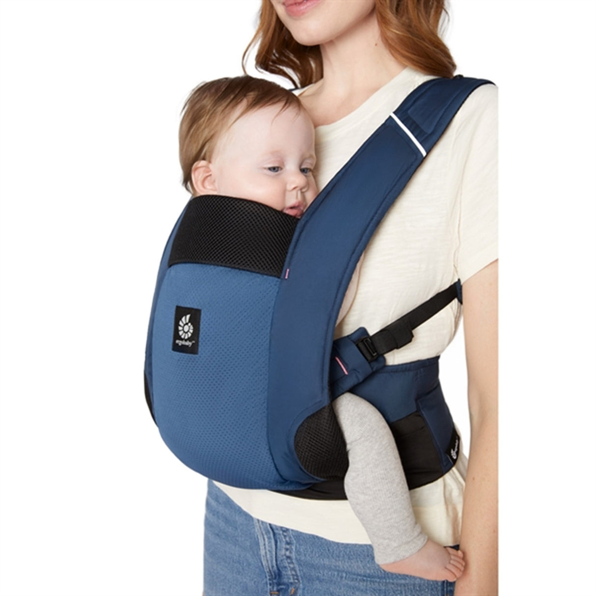 Ergobaby Away Babybærer Midnight Blue