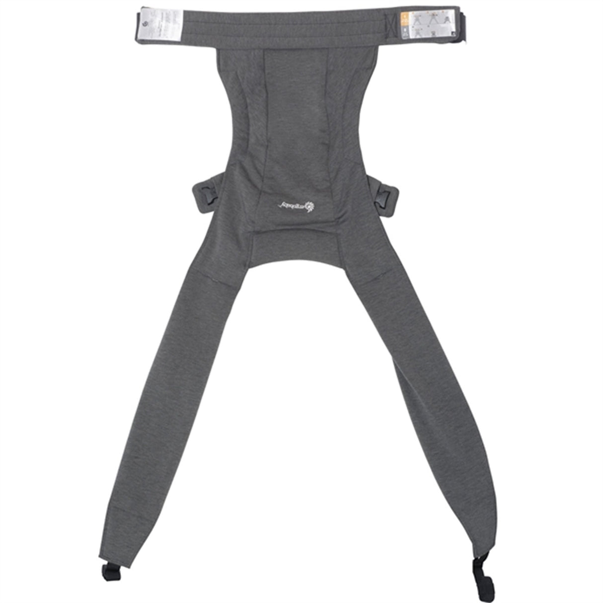 Ergobaby Embrace Heather grey
