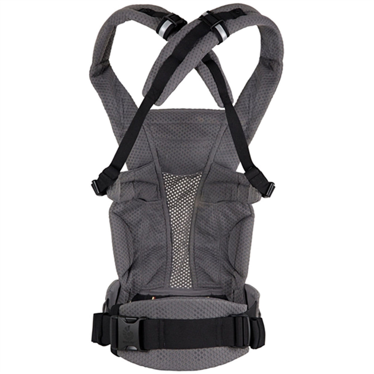 Ergobaby Omni Breeze Graphite Grey