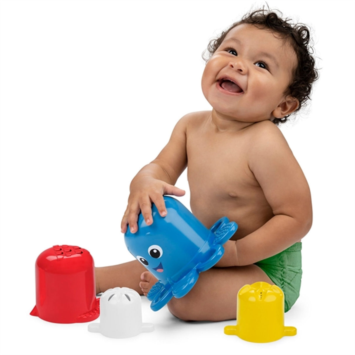 Baby Einstein Stable Leker - Ocean Explorers