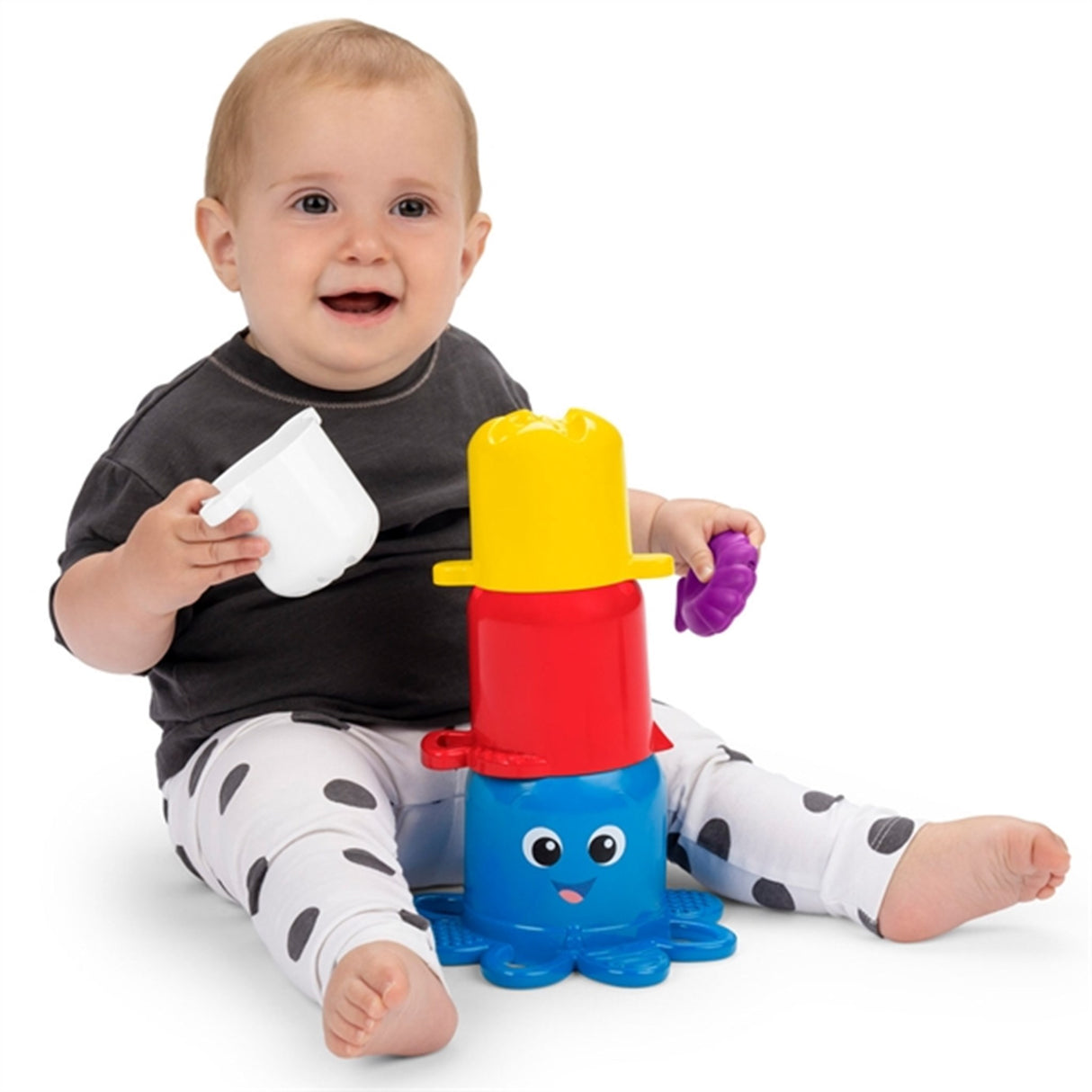 Baby Einstein Stable Leker - Ocean Explorers