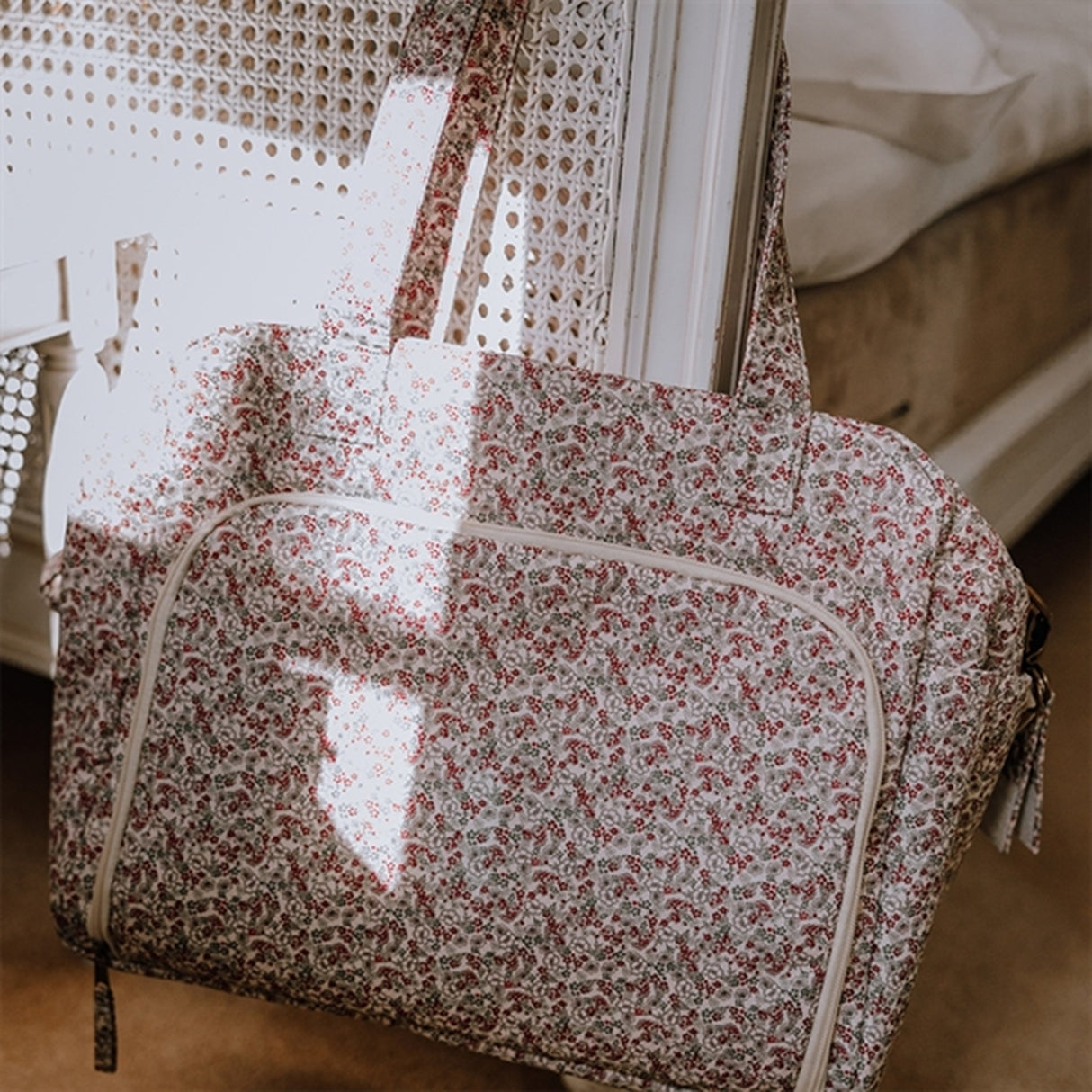 That's Mine Stellevekse Benne Bouquet Rouge