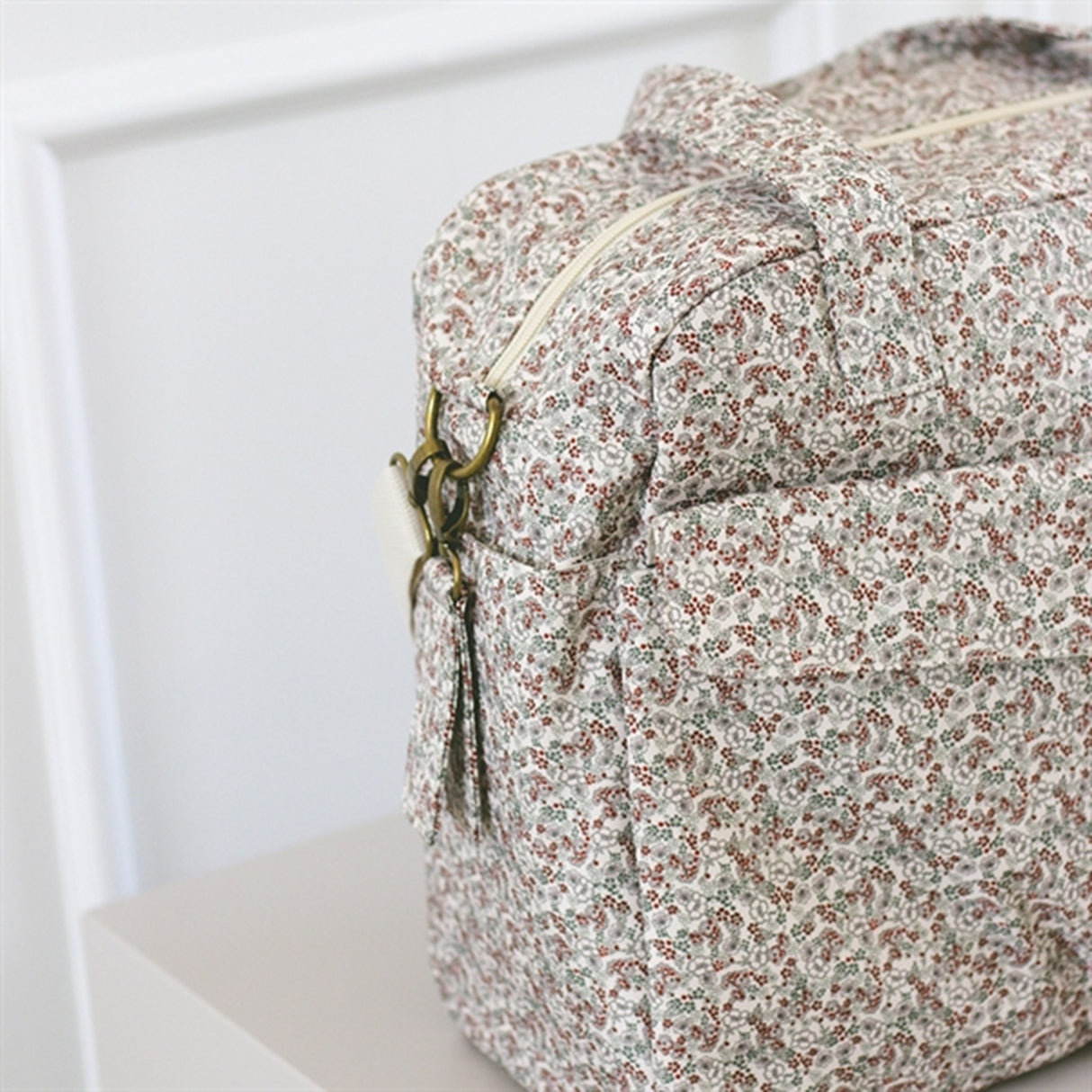 That's Mine Stellevekse Benne Bouquet Rouge